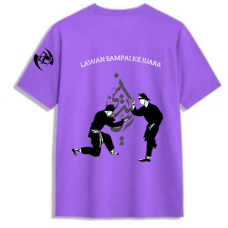 NPSilat ‘25 Club Tee (SHORT Sleeve)