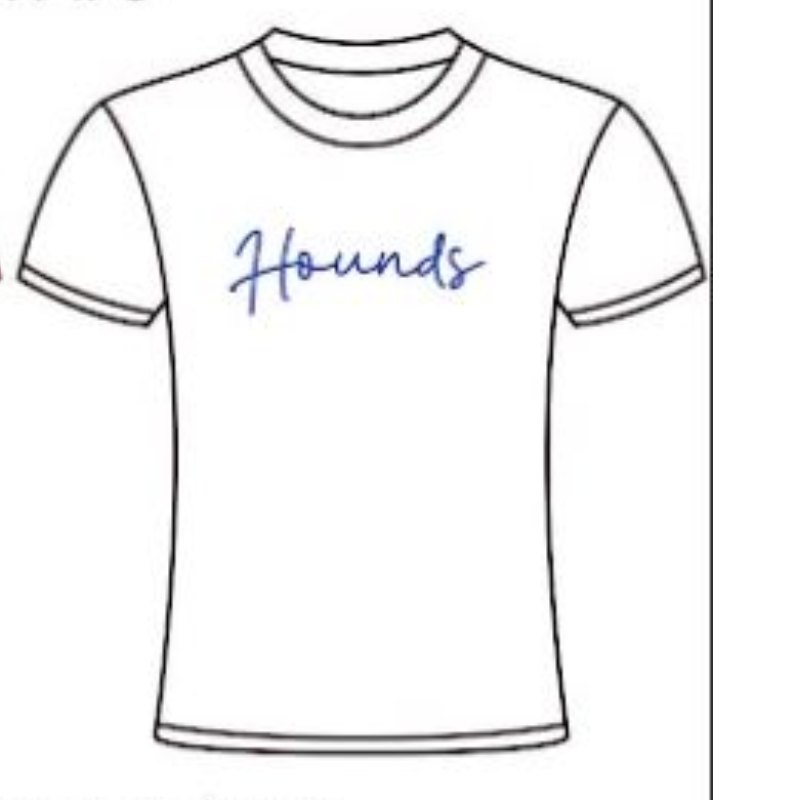 D3: Youth Bella Canvas SS:WHITE