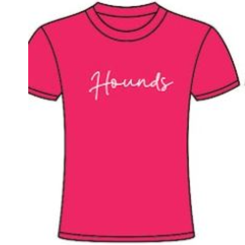 D3: Youth Bella Canvas SS:BERRY