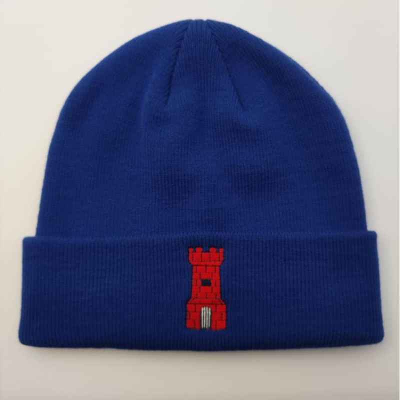 Macleans Beanie