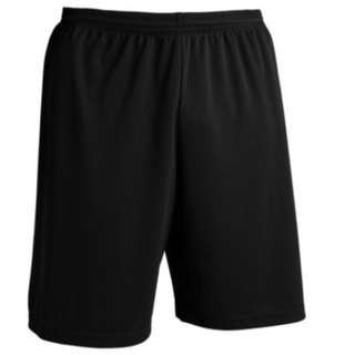 Secondary PE Shorts