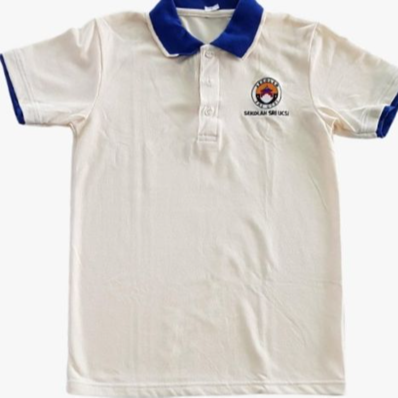 Secondary Polo Shirt Main Image