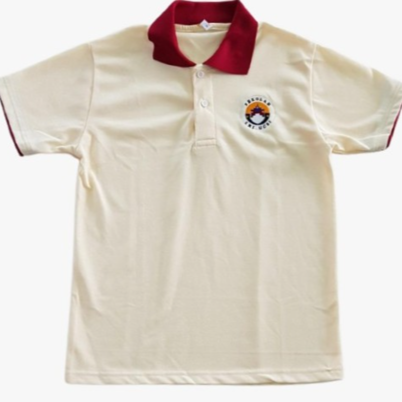 Primary Polo Shirt Main Image