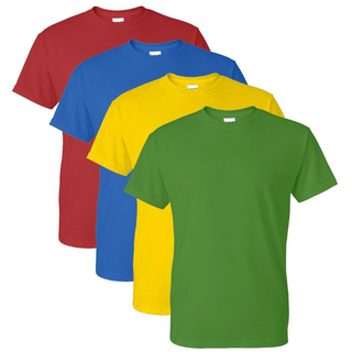 Primary PE House T-Shirt