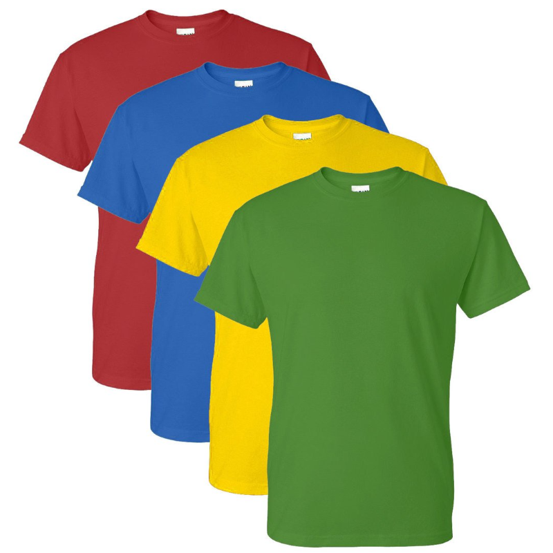 Secondary PE House T-Shirt  Main Image