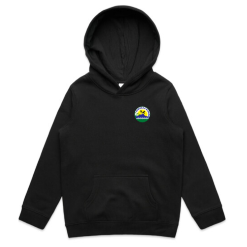 Youth Hoodie - Sizes 8-12 Main Image