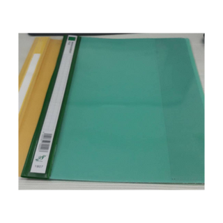 Plastic File 