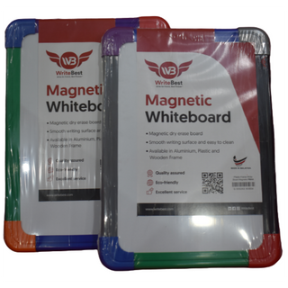 Magnetic Whiteboard (For New Students)