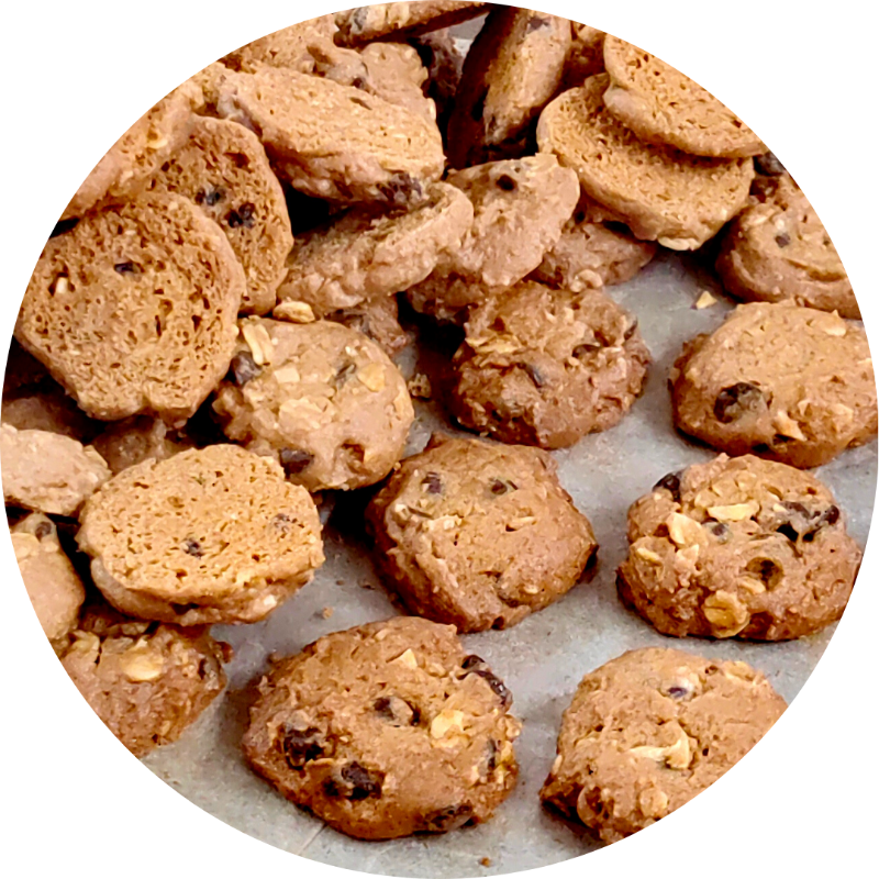 Signature Chocolate Chip Cookies Main Image