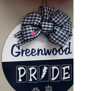 Greenwood Bulldogs