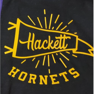 Hacket Hornets - 