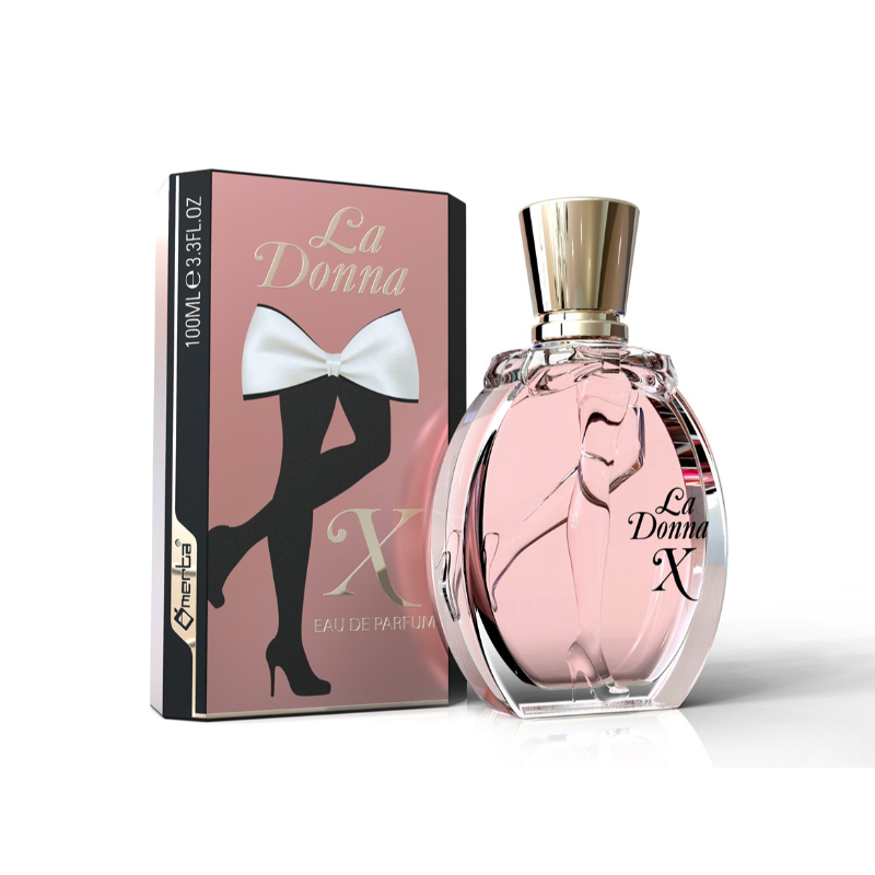 (TDON-062) TESTEUR LA DONNA X 100ML