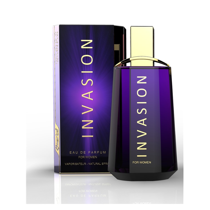 (TINV-051) TESTEUR INVASION 100ML