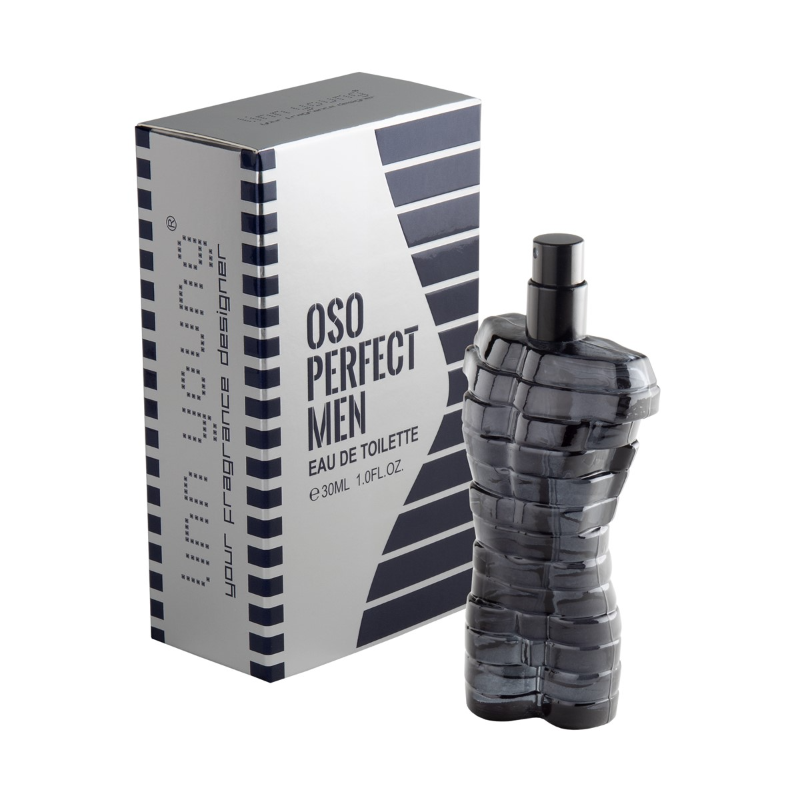 (TOSO-038) TESTEUR OSO PERFECT MEN 30ML
