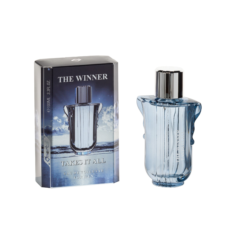 (TWIN-029) TESTEUR THE WINNER TAKES IT ALL 100ML