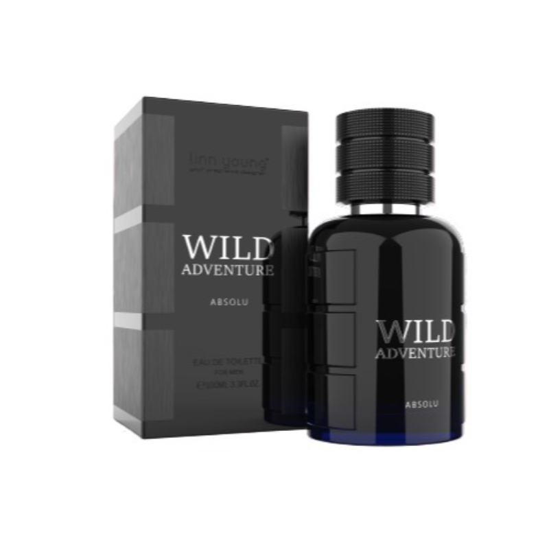 (TWIL-078) TESTEUR WILD ADVENTURE ABSOLU 30ML