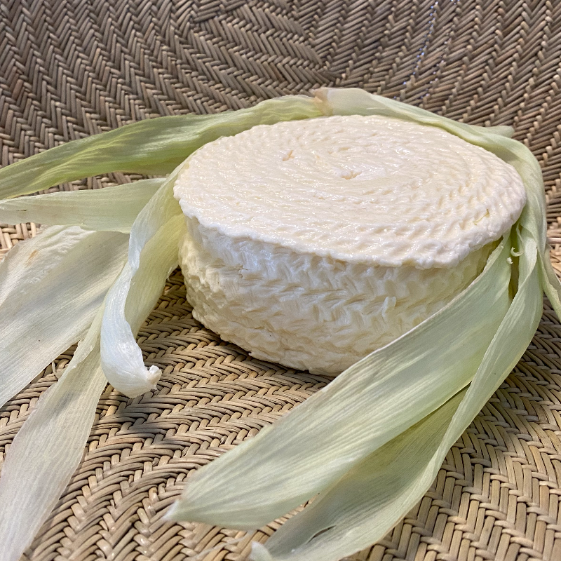 021 - Queso criollo de Laja (200grs.) 