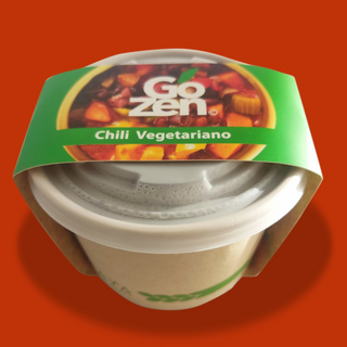 056 - CHILI VEGETARIANO 