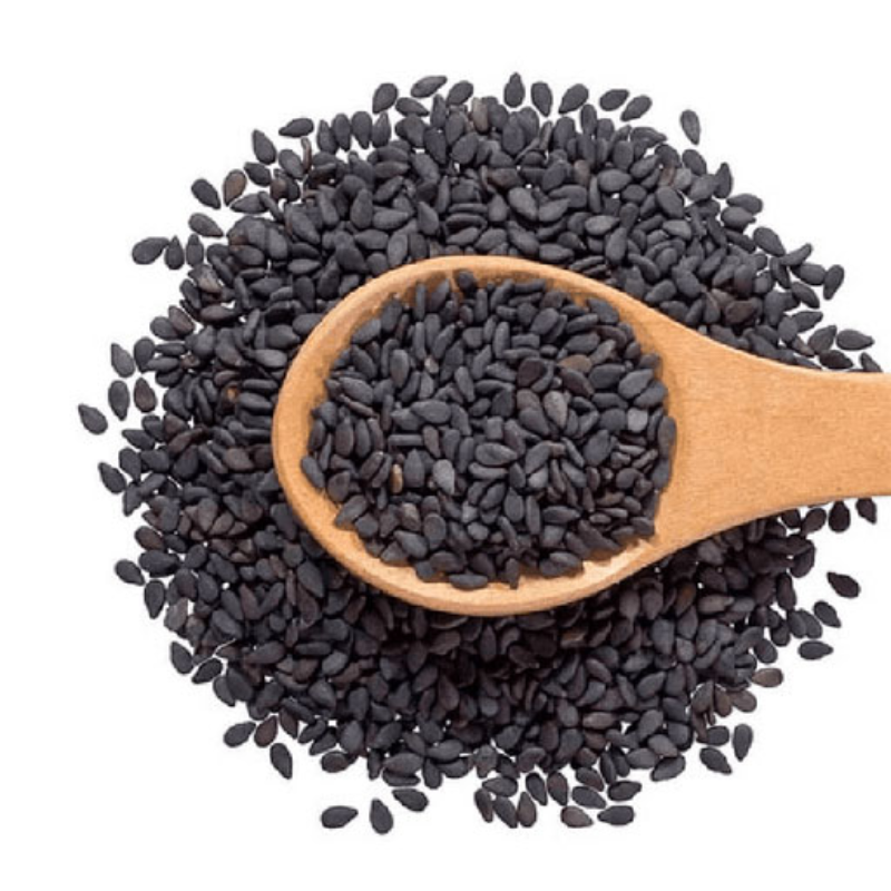 006 - Sesamo Nego (400 grs.)