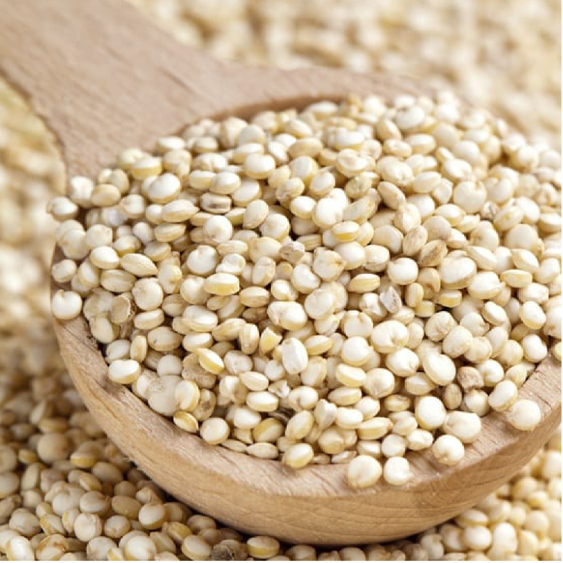 006 - Quinoa Real Blanca (400 grs.) Main Image