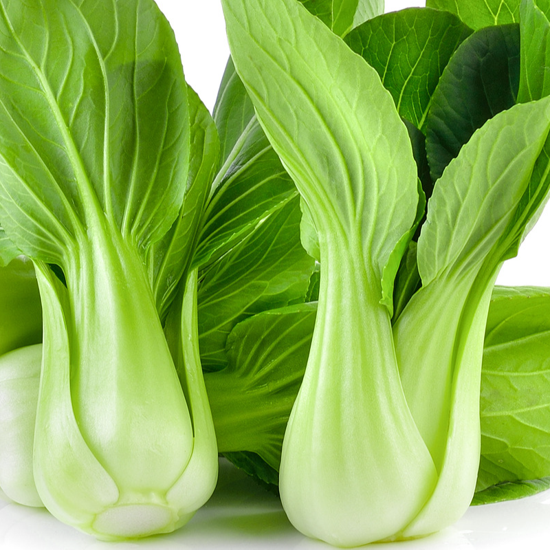 003 - Bok Choy ( bolsa)