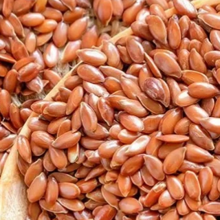 004 - Linaza en grano (227 gr)