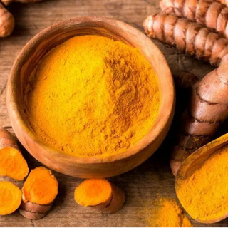 006- Curcuma liofilizada (40grs) 