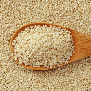 006 - Sesamo Blanco (400 grs.) 