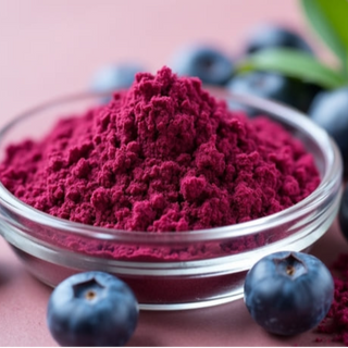 006- Jengibre liofilizada (50 grs) 