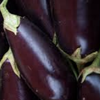 002 - Berenjena  (2 unidades)