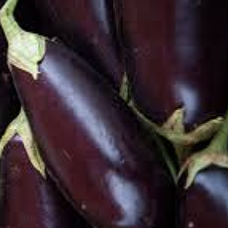 002 - Berenjena  (2 unidades)