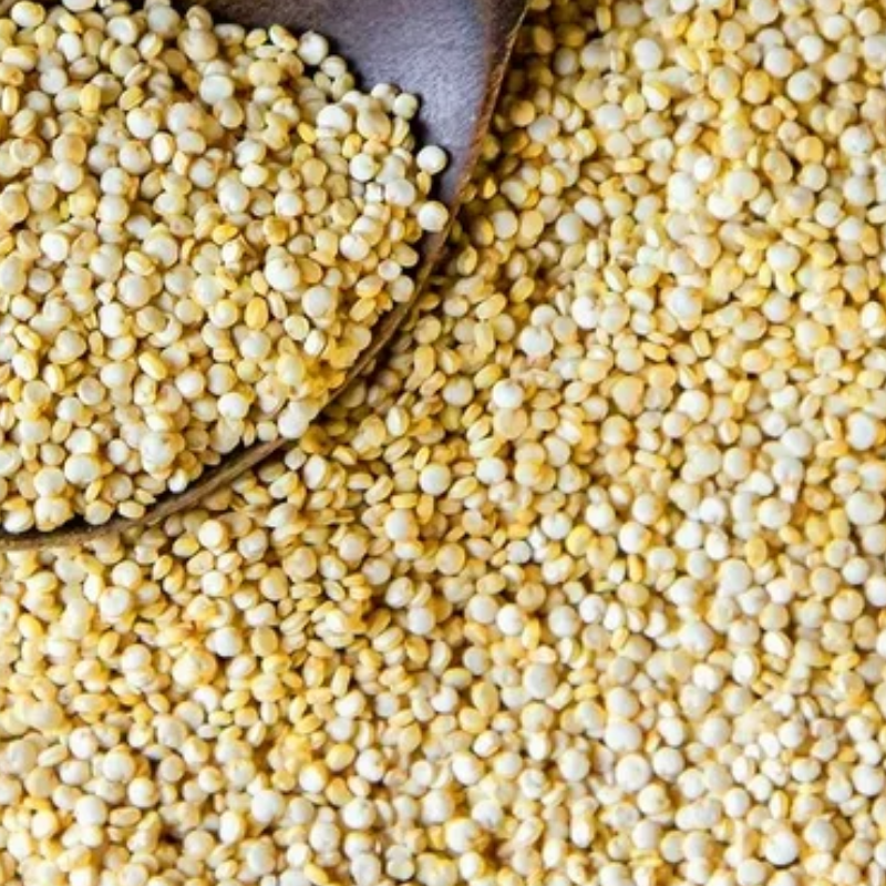 004 - Linaza en grano (227 gr)