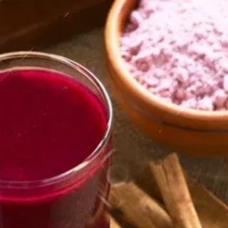 004 - Api morado (227 gr)