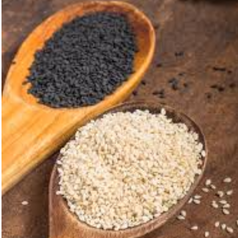 006 - Mix de sesamo (400 grs.)