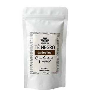 024-Té Negro - Darjeeling (40grs)