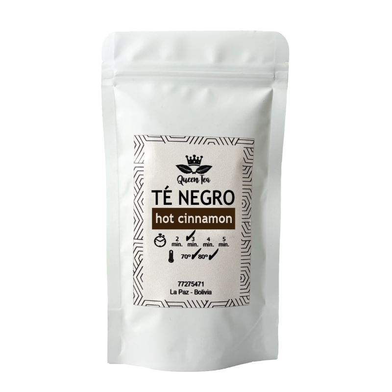 024-Hot Cinnamon (40 grs)