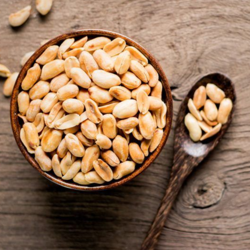 029 - Mani Tostado (1/2 libra) 