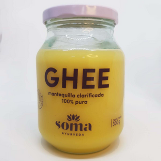 006-GHEE  (300 grs)