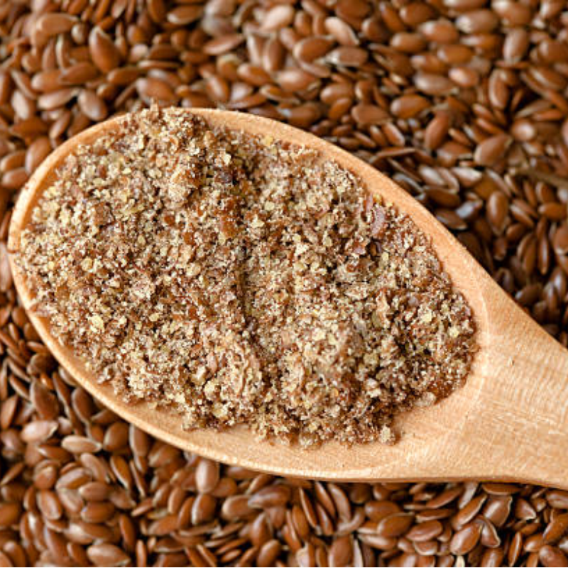 006 - Linaza Molida Extra Fina (250 grs.) 