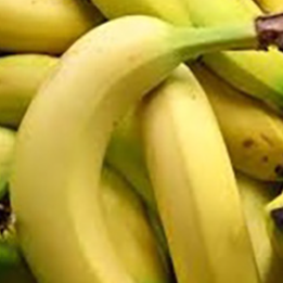 004- Platano (1/2docena) 