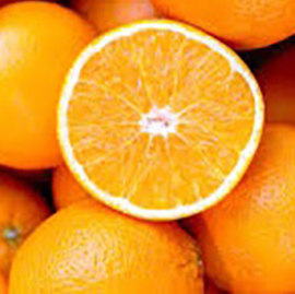 004- Naranja (docena) 