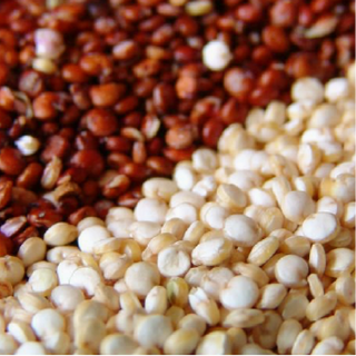 006 - Quinoa Real Bicolor (400 grs.)