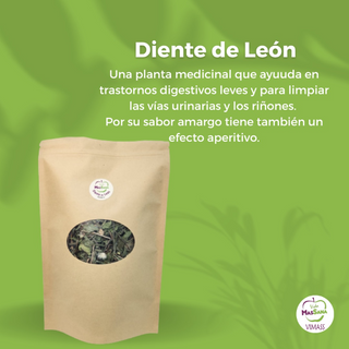 006- Diente de Leon (50 grs) 