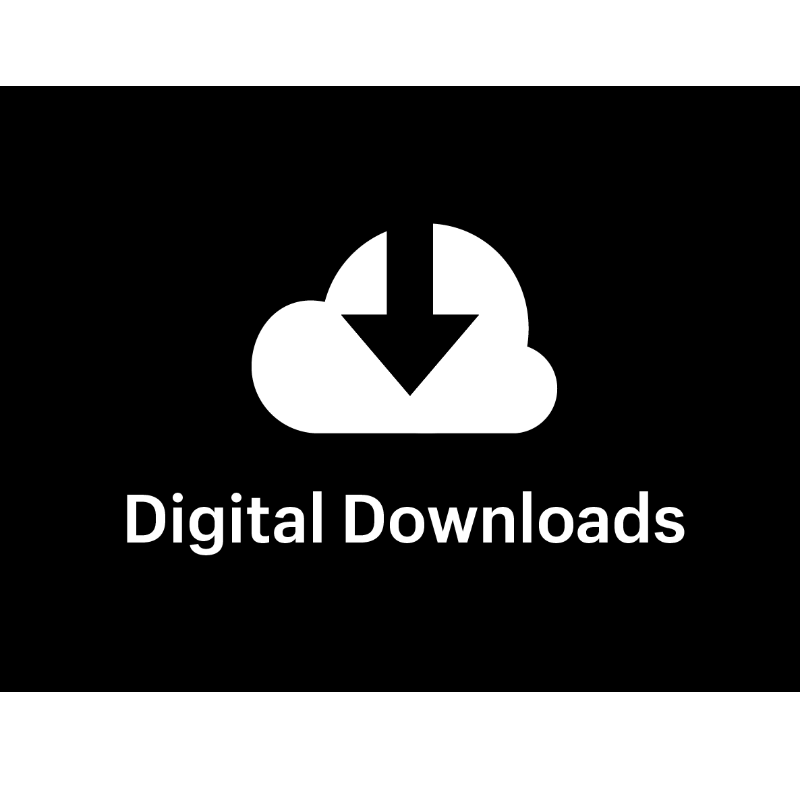 Digital File (high resolution download) - Player Photo