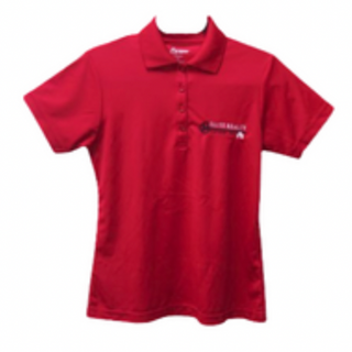 Red Polo