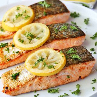 Salmon