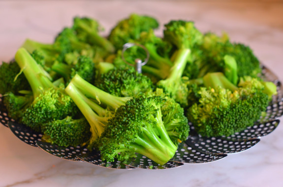 Broccoli Main Image