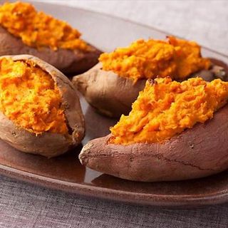 Sweet Potatoes