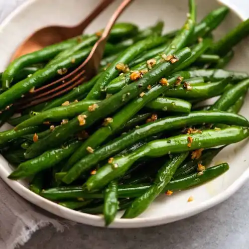 Green Beans Main Image