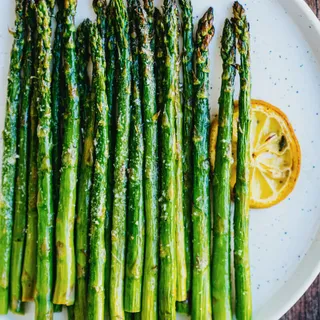 Asparagus